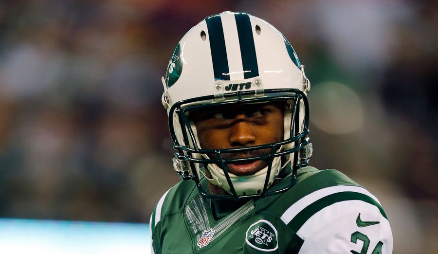 The Darrelle Revis Assault Story Keeps Getting Weirder