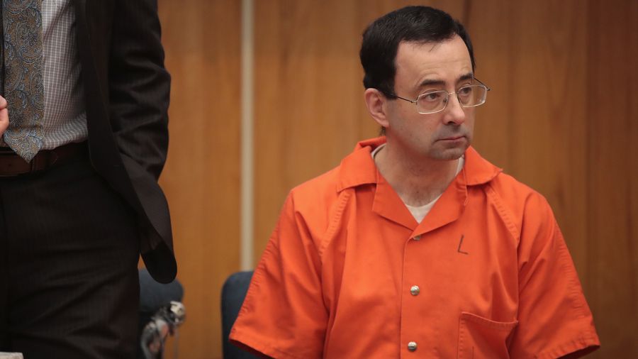 Reports: Michigan State To Settle With Larry Nassar Victims For $500 Million