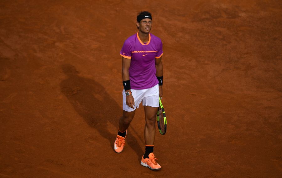 How Dominic Thiem Broke Rafael Nadal&#39;s 17-Match Winning Streak <em></em>