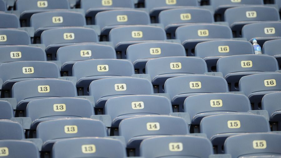 How The NFL Could Exploit A Plague To Tighten Its Death Grip On Sports