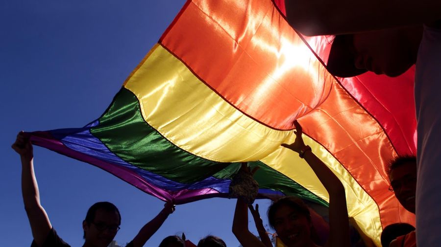 What SCOTUS&#39; LGBTQ Ruling Means for Sports