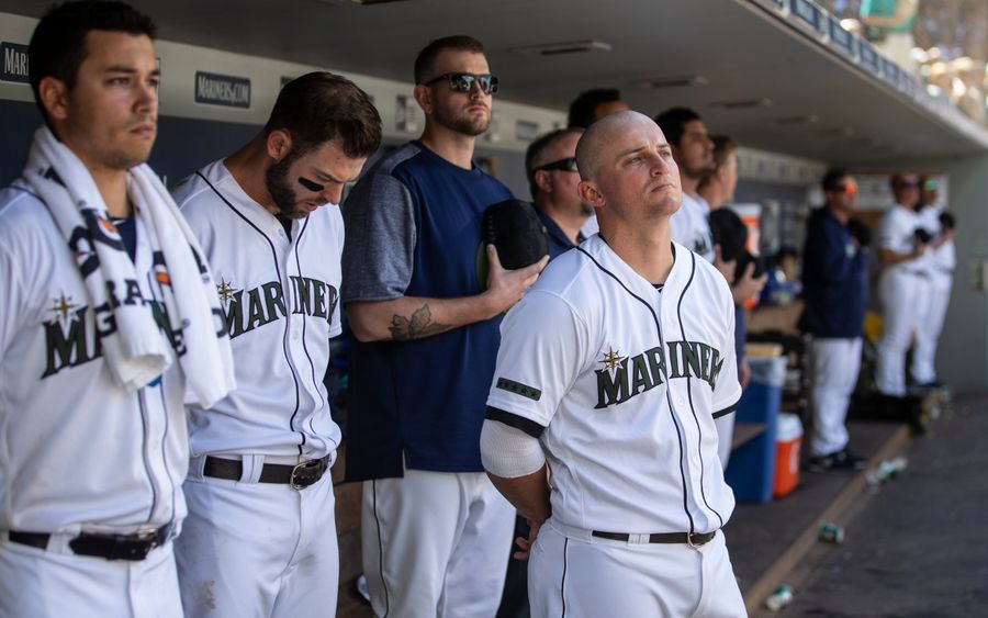 The Mariners Are Stuck In A Really Depressing Limbo