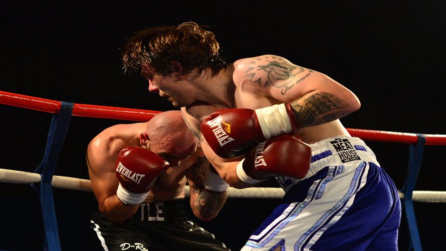 Boxer Mike Towell Dies After Being Injured In Bout