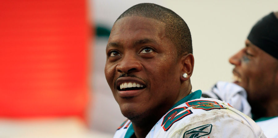 Records: Will Allen Tried To Dodge Being Served In Ponzi Scheme Case