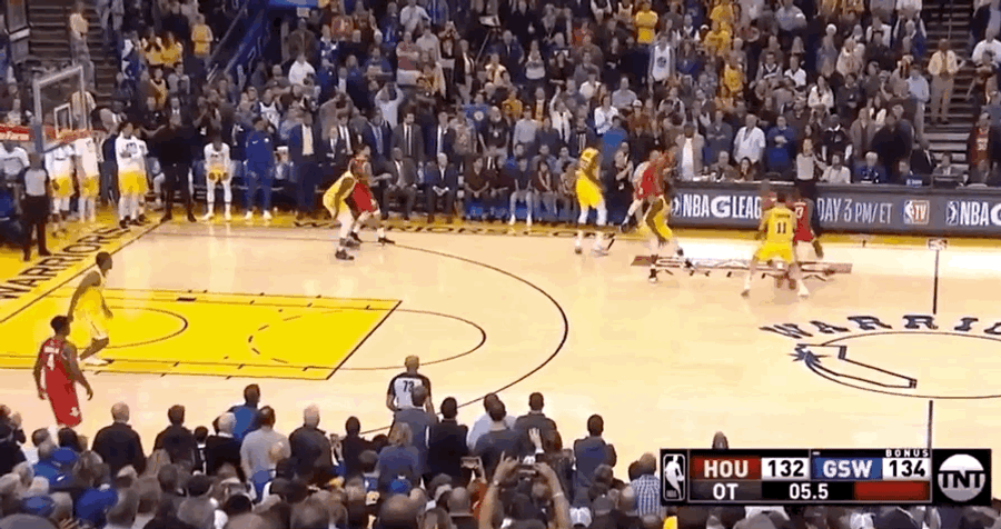 James Harden Is The Most Valuable Damn Player