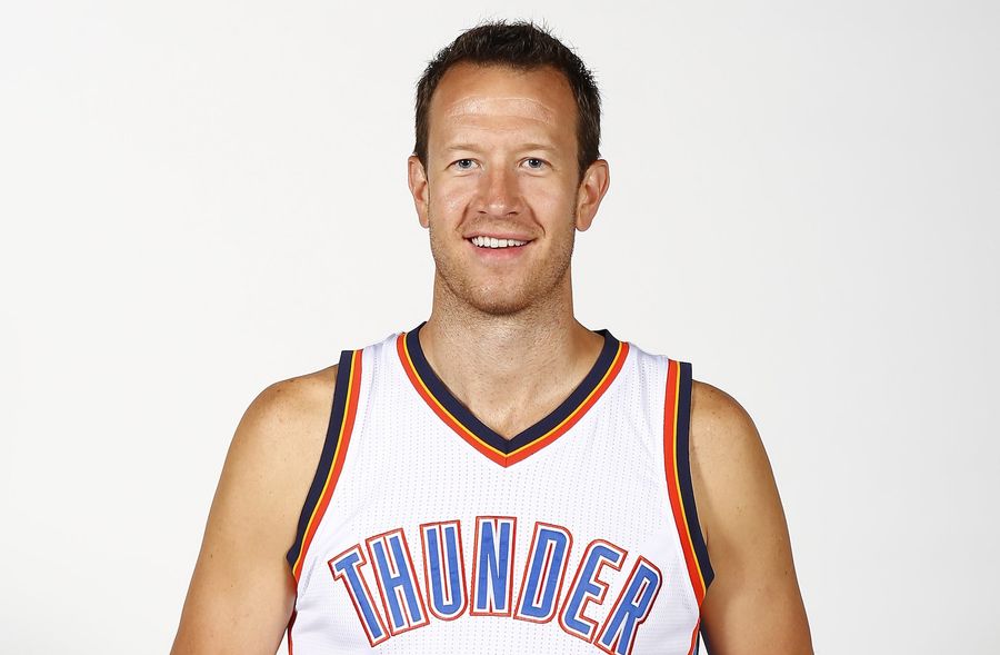 Steve Novak Is Going To The Bucks