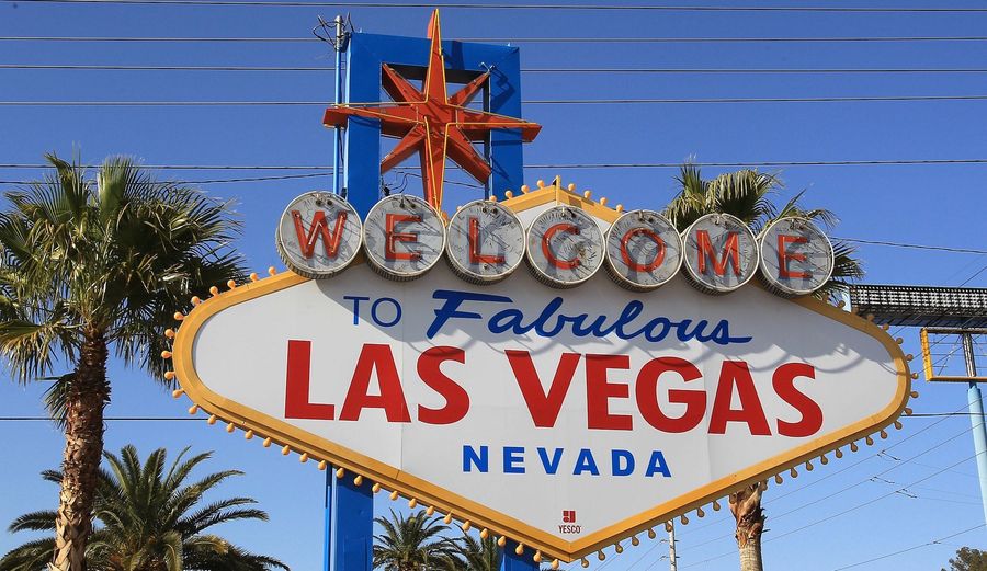 Las Vegas Is The Next City The Raiders Will Use For Leverage To Try And Get A New Stadium