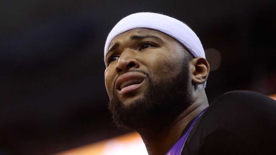 The DeMarcus Cousins Trade May Have Set Us Up For A Spicy Trade Deadline
