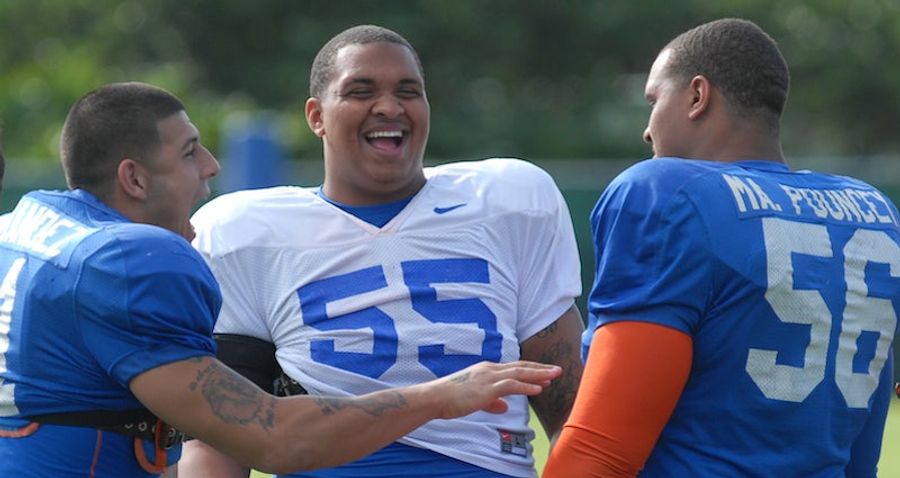 Pouncey Brothers To Be Sued For Maybe Beating Up A Guy In A Club