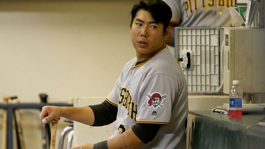 Jung Ho Kang&#39;s Off-Field Issues Likely To Cost Him A WBC Roster Spot