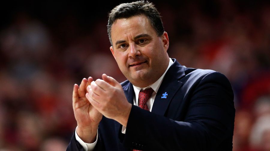 Report: Sean Miller May Be Owed Twice As Much By Arizona If He&#39;s Fired With Cause