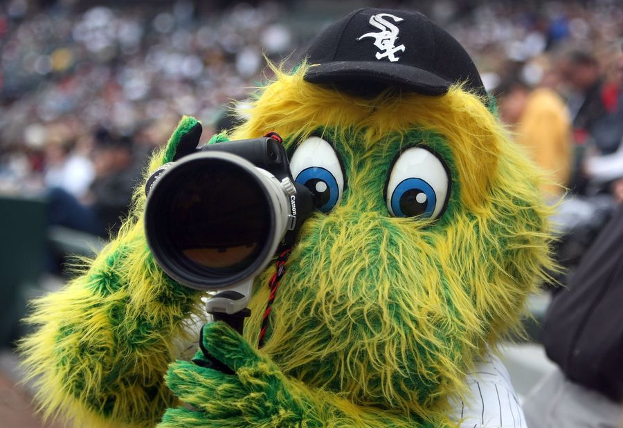 White Sox Announcer: &quot;We Have No Budget Left For The Second Half Of The Season&quot;