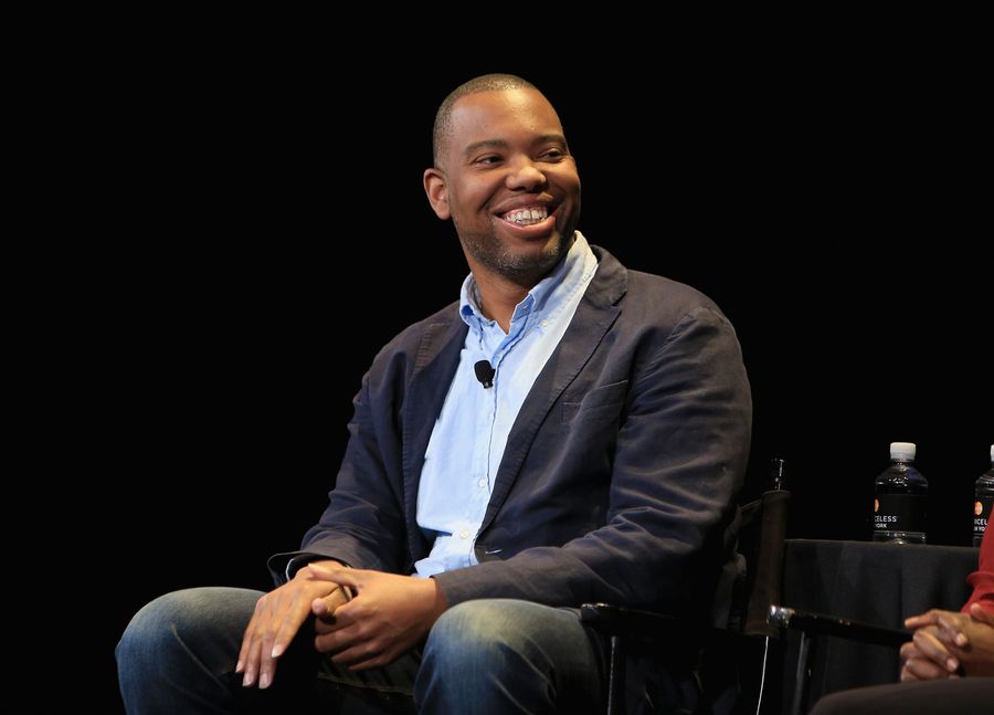 Deadspin Interview: Ta-Nehisi Coates