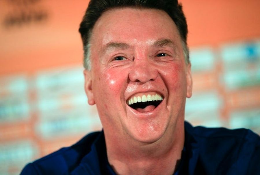 Man United Hire New Manager, Already Expect To Win Premier League