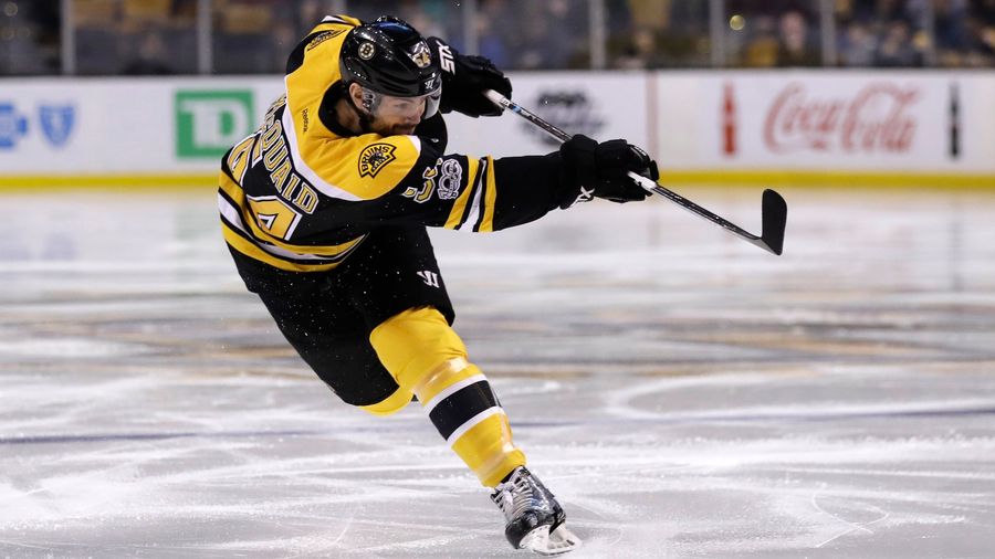 Adam McQuaid Gets 25 Stitches After Skate Slashes Neck, Cleared To Play Tomorrow