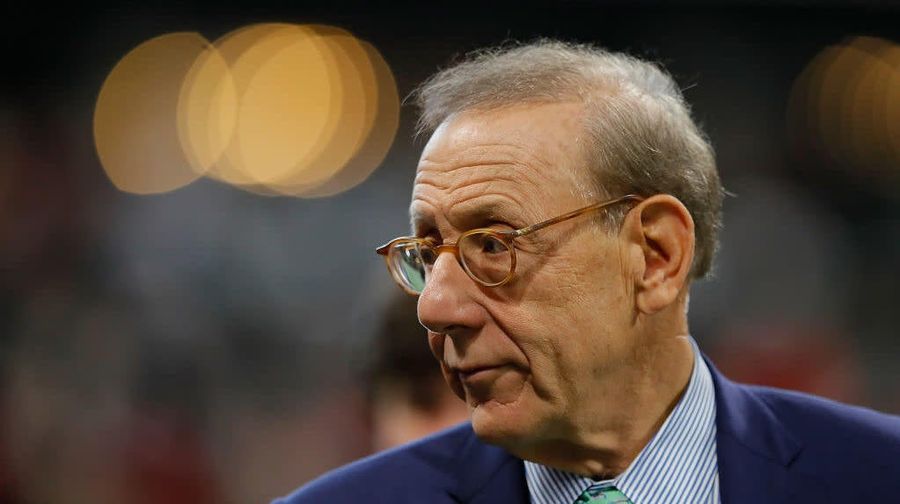 Kenny Stills Isn't Buying Stephen Ross's Bullshit