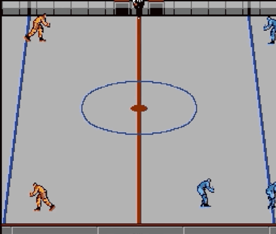 NES Quarantine Pulls No Punches With Blades Of Steel