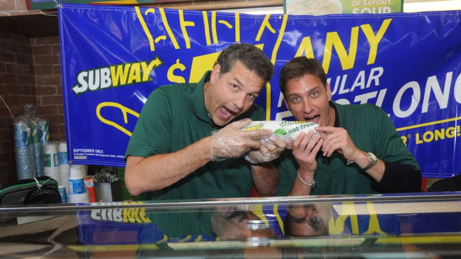 <i>Mike &amp; Mike</i>, Now Mike And Mike, Reunite As Mikes To Celebrate <i>Mike &amp; Mike </i>
