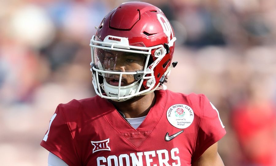 Dual-Sport Athlete Kyler Murray Wants To Gamble On One More Year Of College Football<em></em>