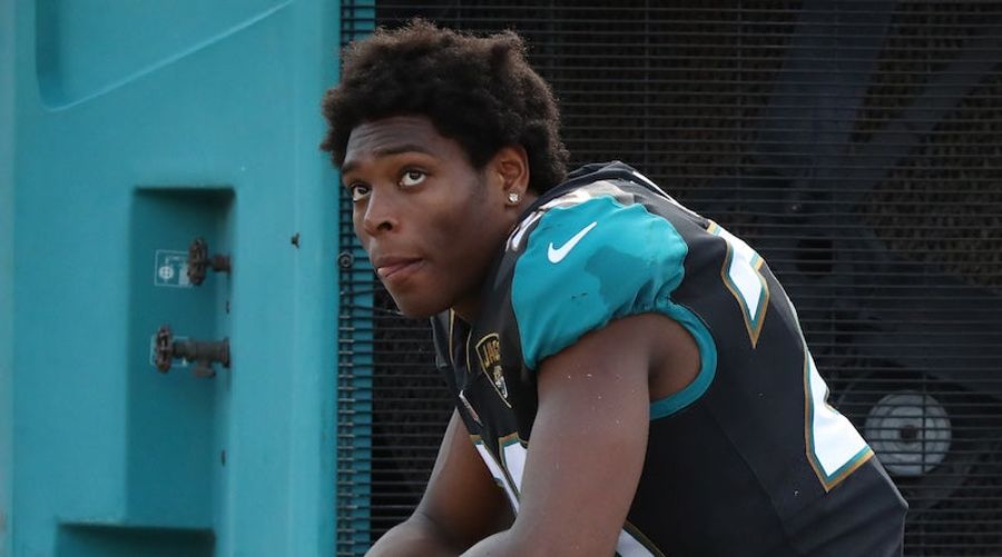 Jalen Ramsey Suspended After Throwing Fit Over Reporter Doing His Job