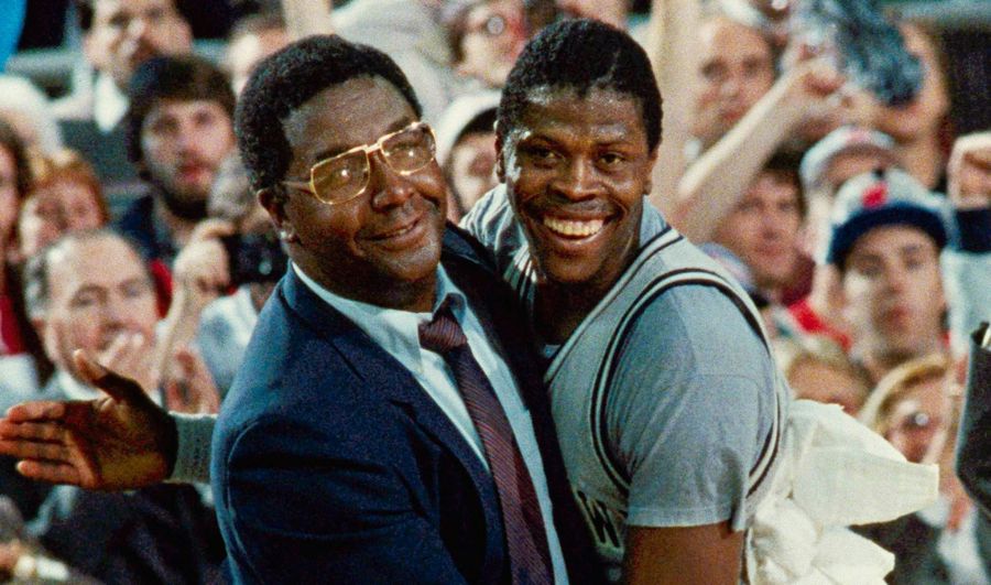 Report: Georgetown Hires Patrick Ewing As<em></em> Next Head Coach