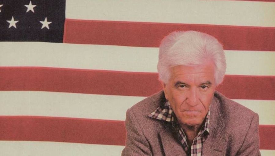 Dick Young's America ... The Reactionary Who Changed Sportswriting ...