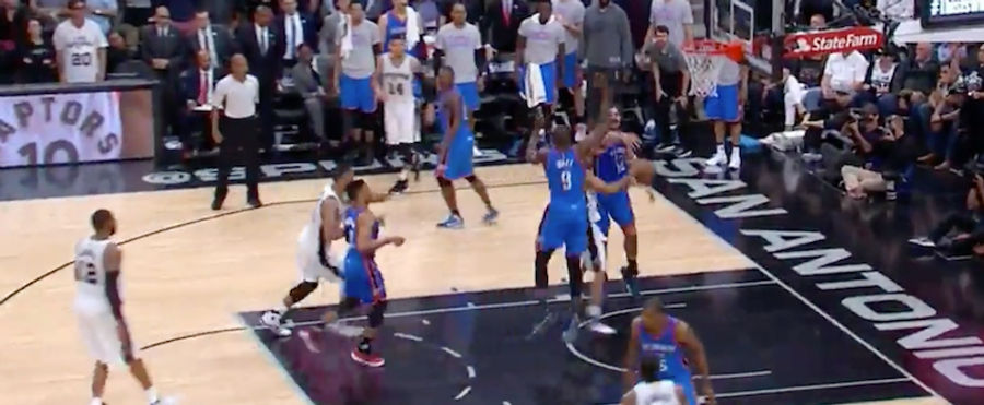 I Want To Marry This Tony Parker Pass