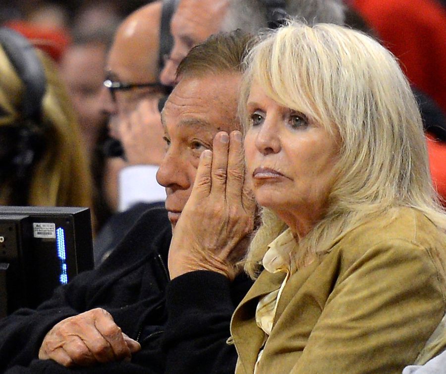Donald Sterling Will Reportedly Agree To Clippers Sale, Not Sue The NBA