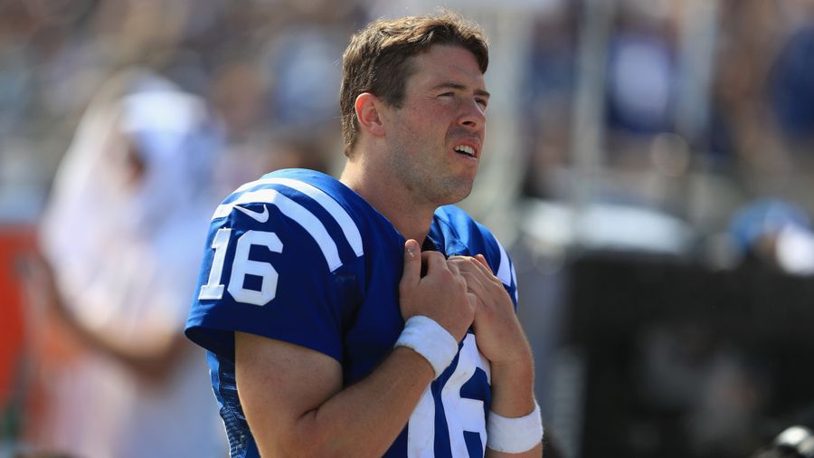 Better Sports Options: Today's Guide To Ignoring The NFL