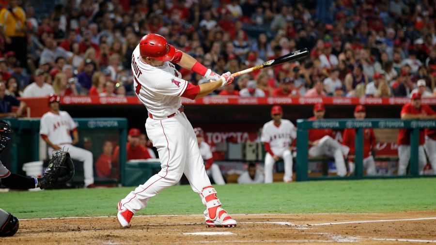 Mike Trout's Shortest Season Is His Most Impressive Yet