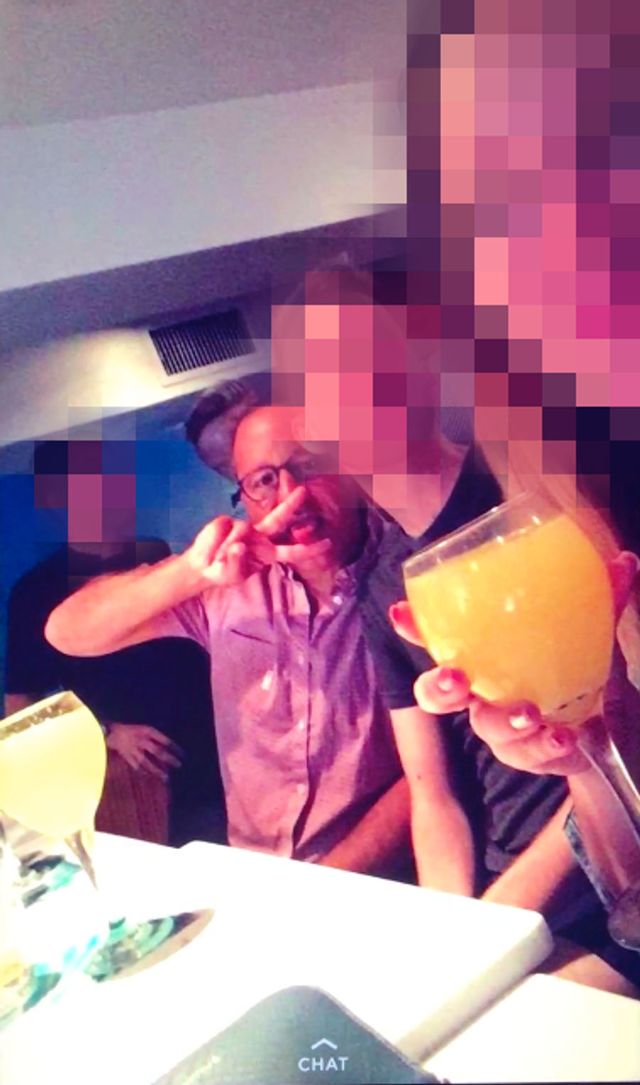 The Real Story Behind The Lewd Video And Bitter Feud That Tore Apart GW's Athletic Department