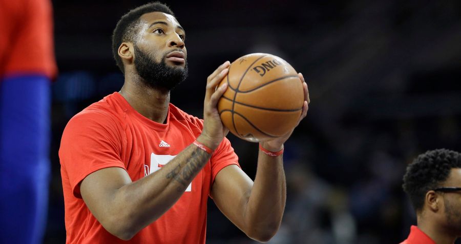 NBA Teams Have Found Creative New Ways To Intentionally Foul