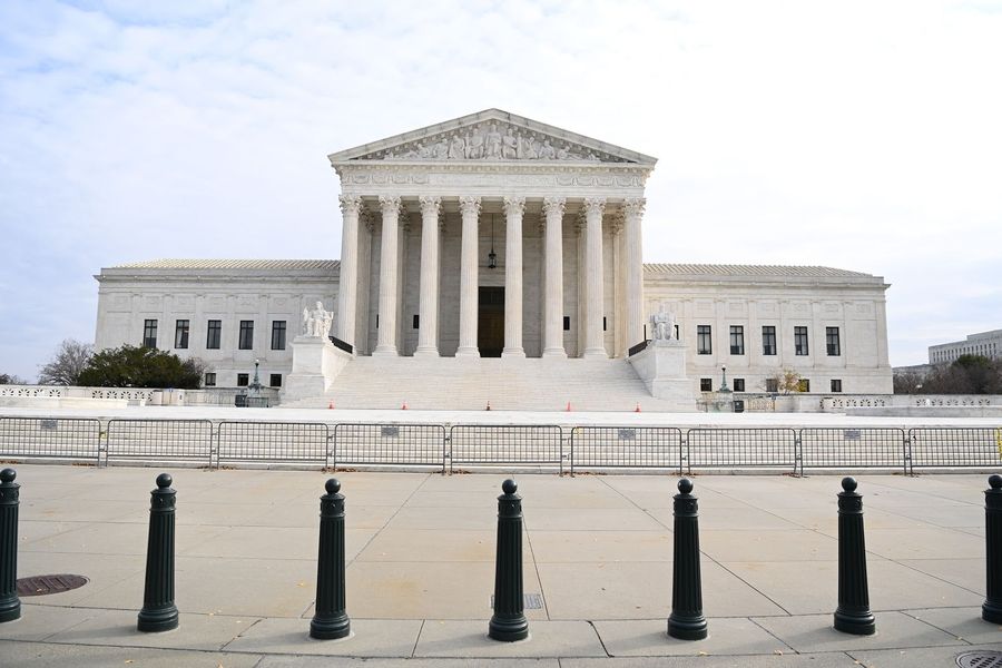 Supreme Court justices dunk on NCAA in athlete-pay hearing