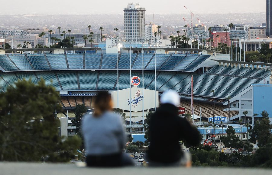 MLB Has 67-Page Plan To Restart Baseball, But That Doesn&#39;t Mean It&#39;s The Right Thing To Do
