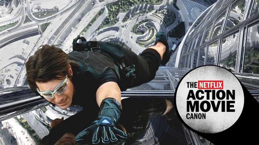 Cruise Control: The Loopy Terror Of <em>Mission: Impossible—Ghost Protocol</em>