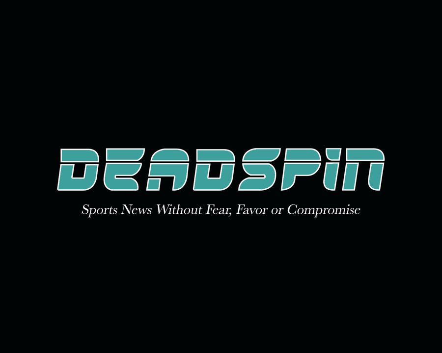 Good News! Deadspin Is Publishing Again. Bad News For Those Unhappy With That? None Of Us Have The Coronavirus Yet.