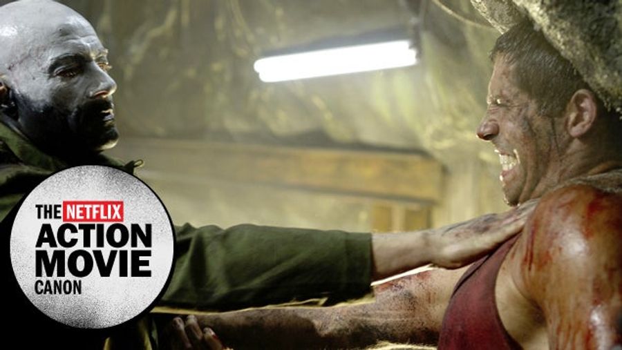 Watch This Bonkers <em>Universal Soldier</em> Sequel, But Skip The First Scene