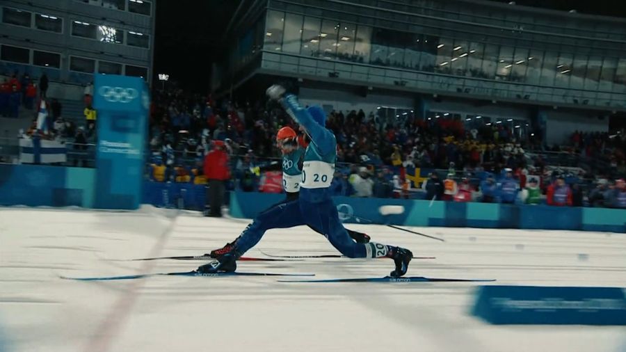 NBC Only Aired 60% Of The Winter Games Closing Ceremony Last Night, So Here's The 40% You Missed