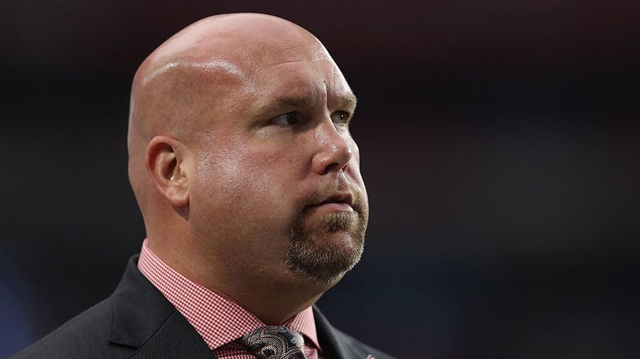 Cardinals GM Steve Keim Suspended For Five Weeks, Fined $200,000 After Pleading Guilty To Extreme DUI