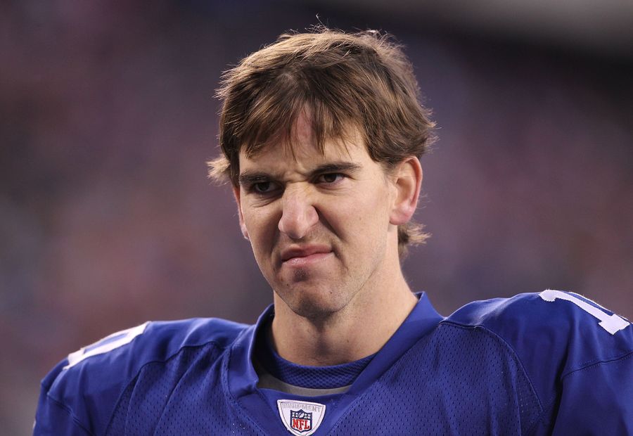 The Abyss Also Gazes Into You: Today&#39;s Guide To Ignoring The NFL Playoffs