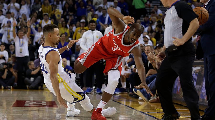 I Have Had Enough Of These Damn Injuries, NBA