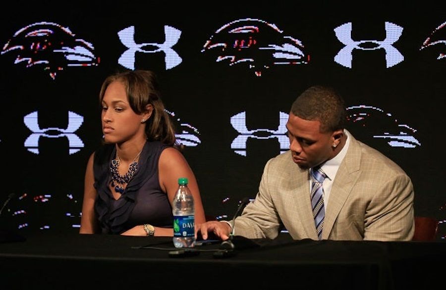 Why Roger Goodell&#39;s Meeting With Ray Rice And His Wife Was A Bad Idea