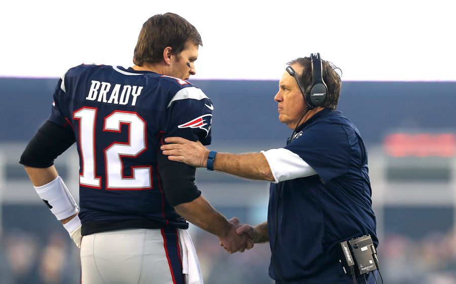 The NFL Just Made A Big Change To Injury Reports