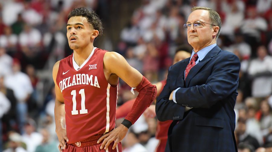 Oklahoma Needs To Get Out Of The Trash Heap Fast