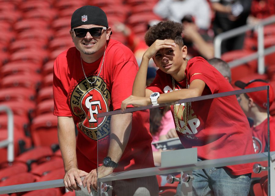A Sinking Ship: Today&#39;s Guide To Ignoring The NFL