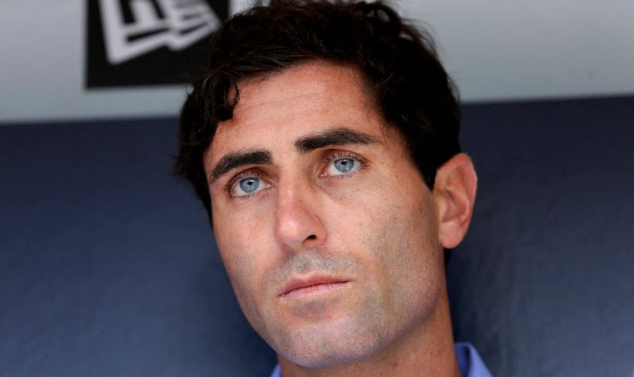 Disgraced San Diego Padres GM A.J. Preller Certainly Seems Like An Idiot