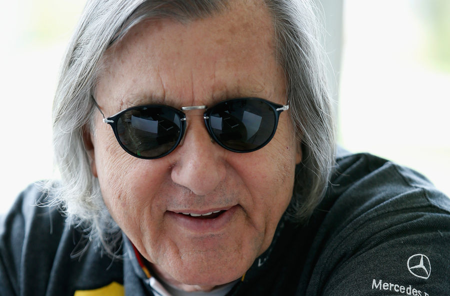 Hall Of Famer Ilie Nastase Suspended From Tennis For Sexist And Racist Comments