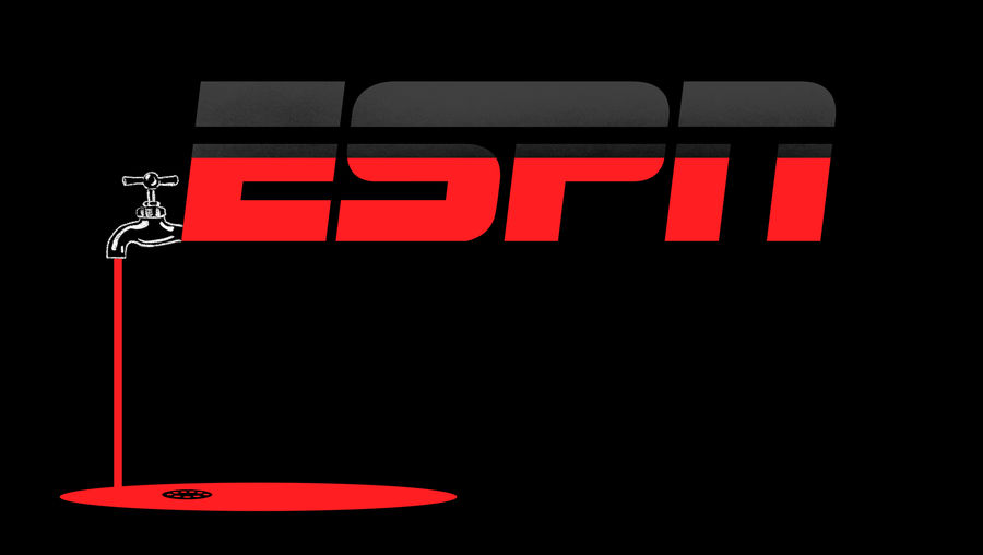 ESPN Is Hemorrhaging Subscribers And Pretending It Doesn&#39;t Matter