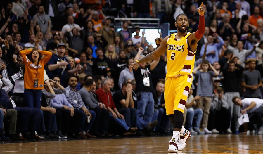 How Good Is Kyrie Irving, Really?