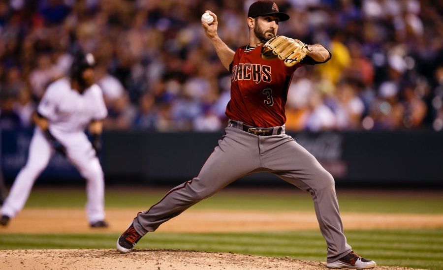 Wednesday Night Blowouts Produce A Bonanza Of Position Players Taking The Mound